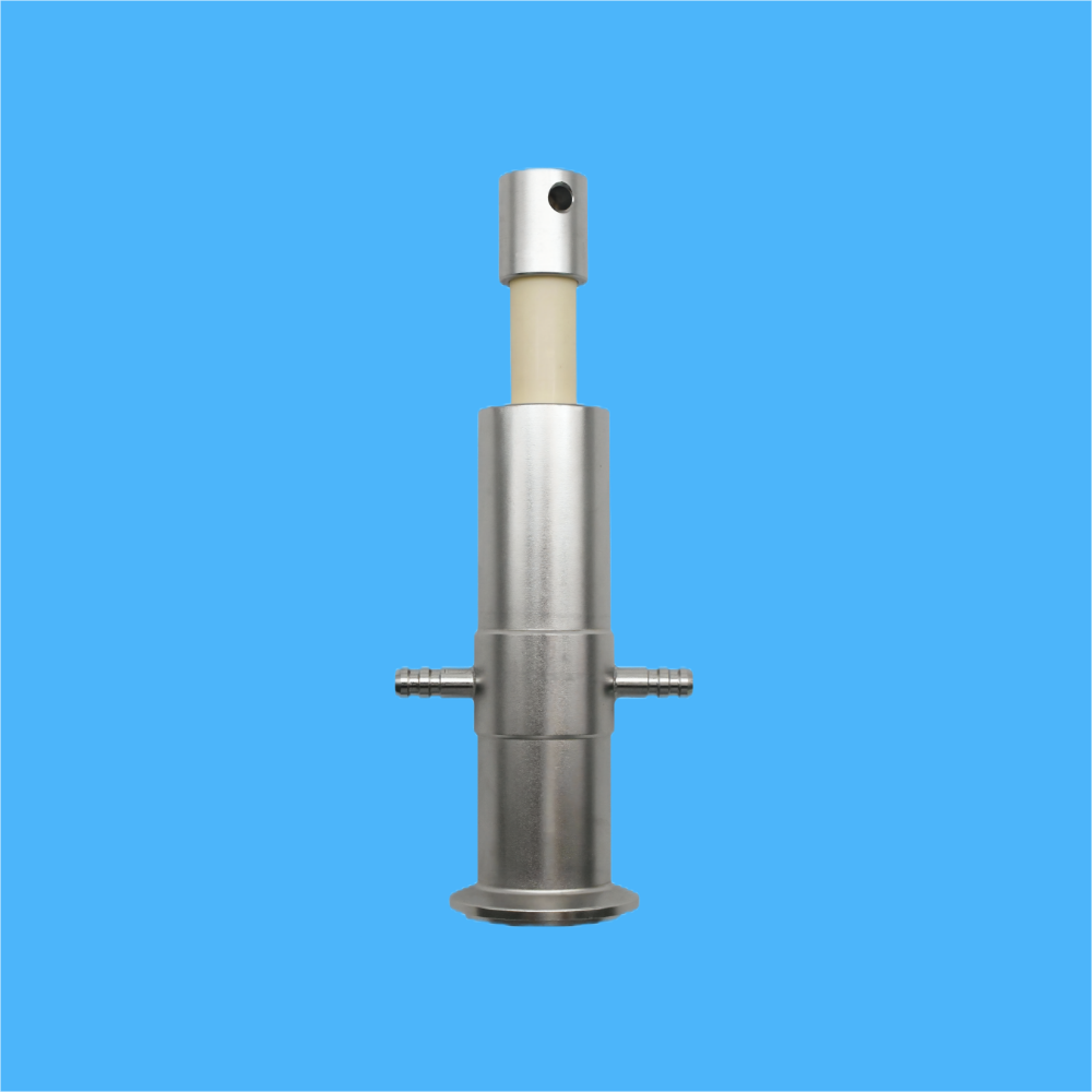 0 - 10ML Ceramic Pump