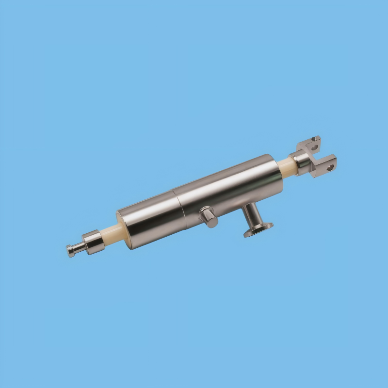 Medicine filling pump