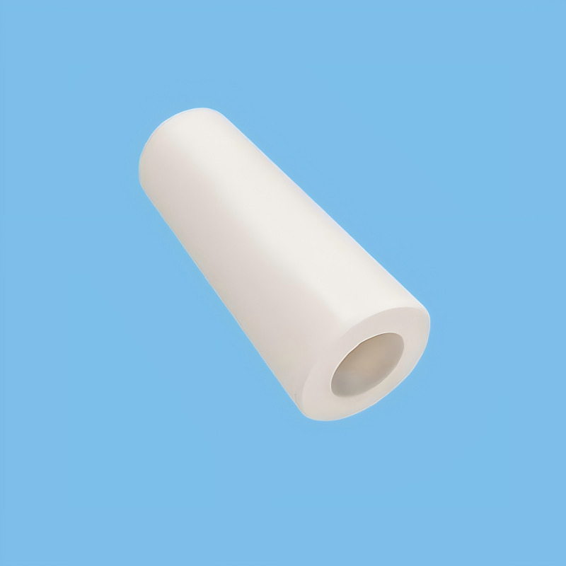 Zirconia ceramic tube