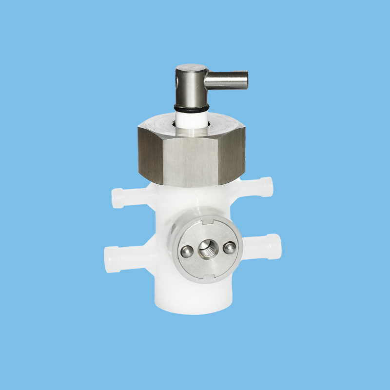 Chinese ceramic pump manufacturer