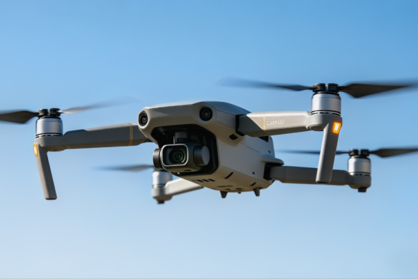 Application of Ceramic Liquid Metering Pumps and Drones
