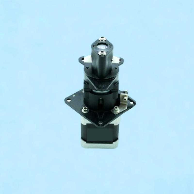 Micro Metering Pump | Precision Micro Dosing Pump Manufacturer