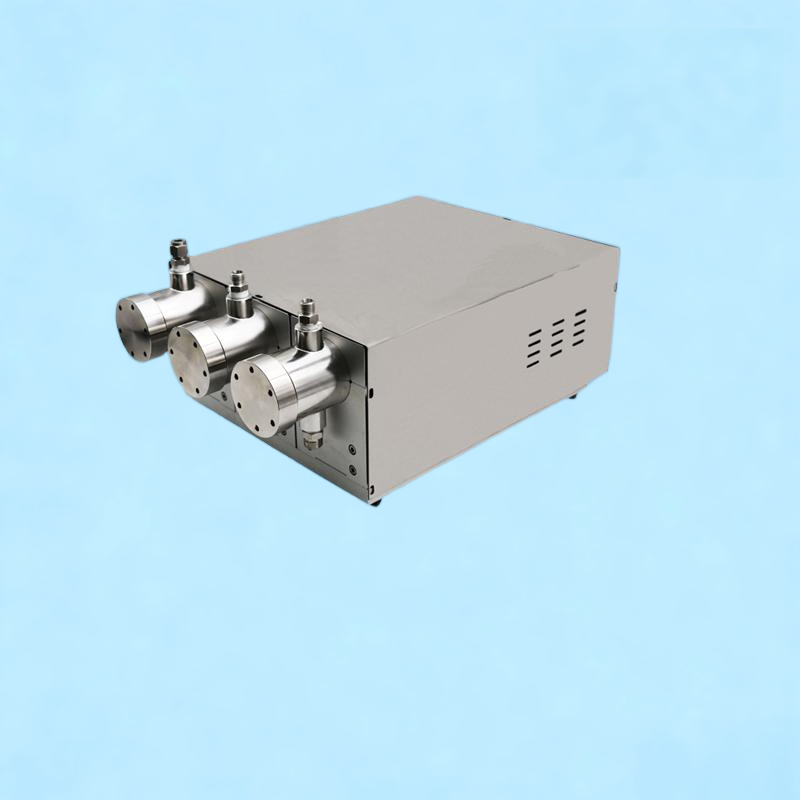 Ceramic Plunger Metering Pump | Zirconia Ceramic Pump Manufacturer