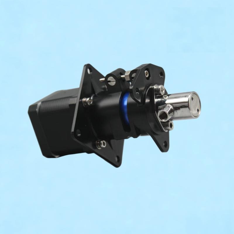 Fluid Metering Pump for Pharmaceutical | Precision Dosing Pump