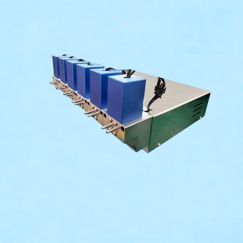 Valveless Dosing Metering Pump | High Precision Valveless Metering Pump