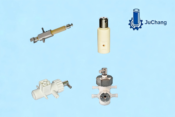Ceramic Valves: Broad Market Prospects and Recognized Excellent Performance | Juchang Precision